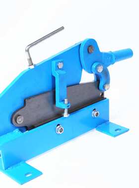 厂家货源Hand Shear hs-12 手动剪板机 12寸300mm小型手动铁皮剪