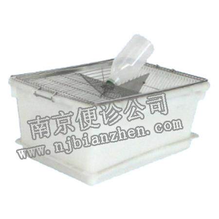 大鼠笼[M-5型(去底)大鼠饲养笼] 等实验室单位笼具、鼠笼