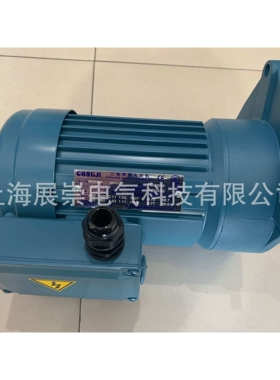 传动设备上海有限公司 减速电机 马达P/N M3A415 1.5KW