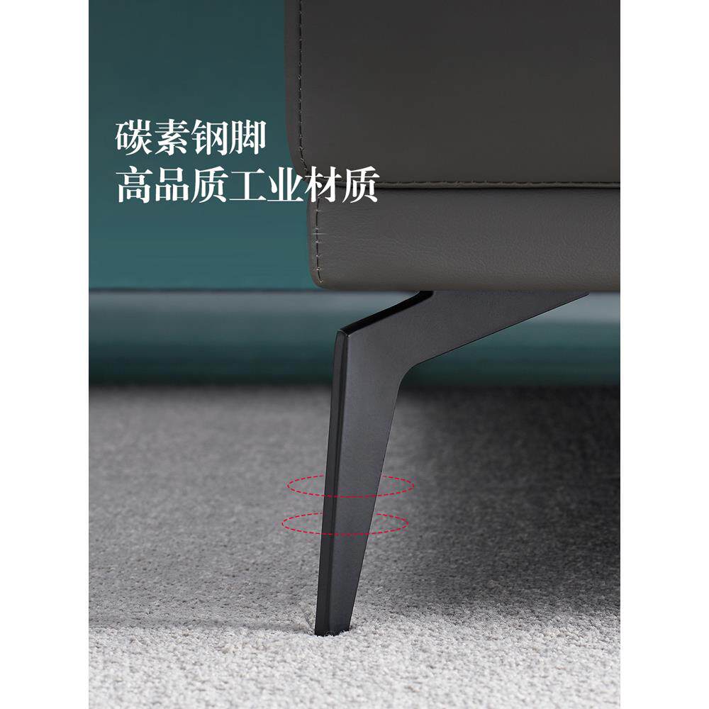 沙发脚支撑腿可调节电视柜金属支架茶几床头柜地脚柜子腿床腿