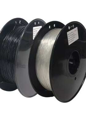 品锐PINRUI 高速TPU 3d打印耗材 HS-TPU  3d打印机灯丝线材料弹性