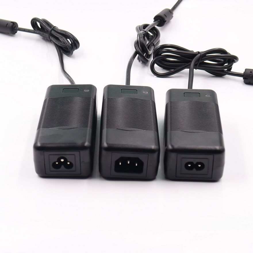 现货12V5A 15V4A 24V2.5A UL PSE SAA UKCA CE KC 3C认证电源