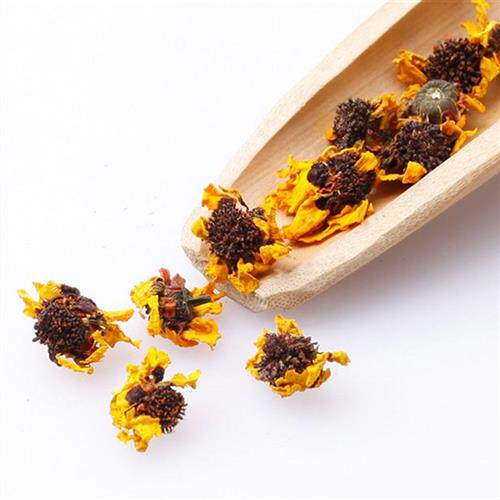 新货发货昆仑雪菊胎菊500g新疆正宗小花菊花茶天山红茶凉茶