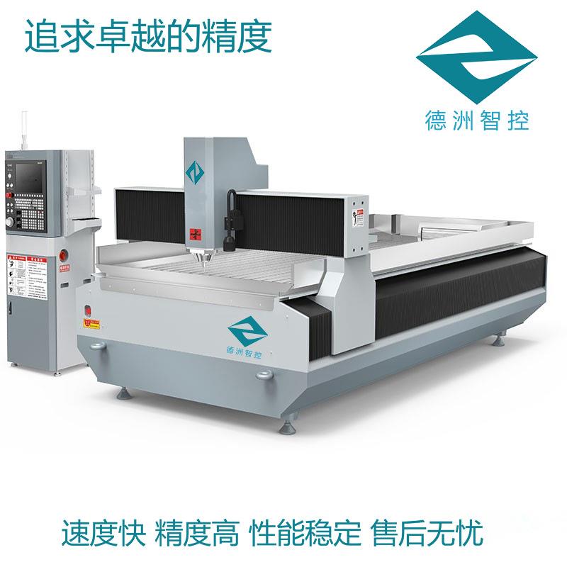 聚氨酯发泡板模型CNC雕刻机EVA泡棉包装盒珍珠棉数控雕刻机1325