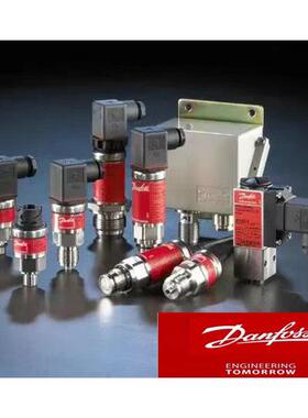 Danfoss 丹佛斯MBS3000压力传感器变送器060G1412/1430/1542/3596