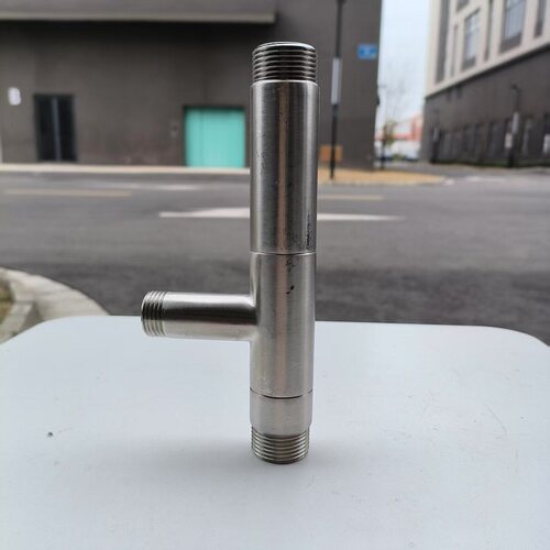 DN20/25不锈钢射流器小水射器SUS
