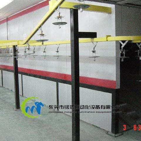 制造悬挂线五金吊空线大型吊线东莞铭浩行业口碑好值得信赖