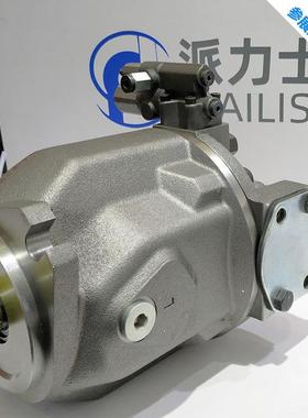 油泵A10VSO10DFR1/52R-PPA14N00装载机柱塞泵厂家直销