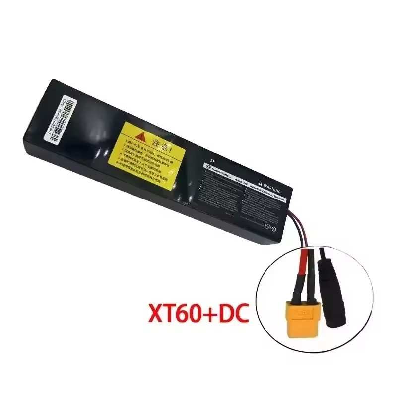 36V 10S3P 7800mAh 18650可充电锂离子电池内置BMS适用KUGOO S1-3