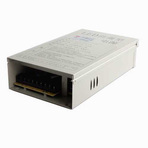 明伟FY-400W-24V防雨开关电源 led户外发光字厂家直供