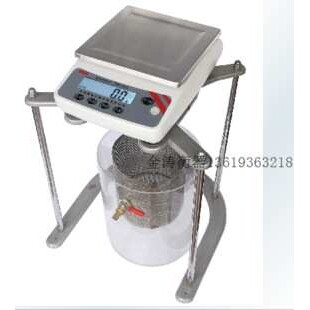 上海浦春静水天平5kg/5000g/0.01g充电式电子天平