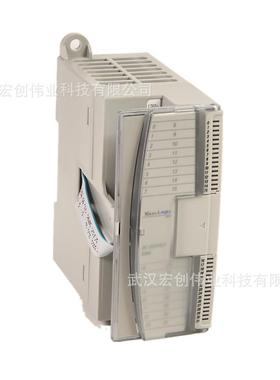 1762-L24BXB 1762-L24BXBR AB罗克韦尔24点控制器