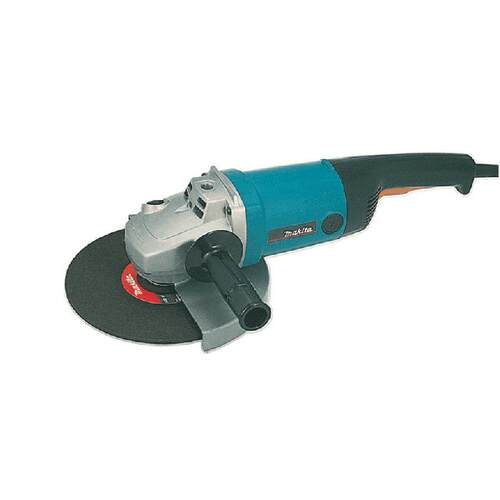 牧田makita角磨机9067 打磨抛光切割手提式研磨机7寸2000w