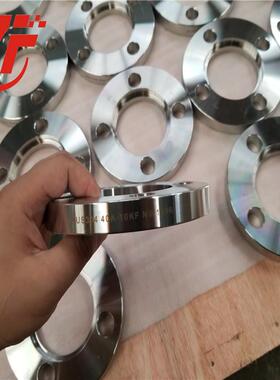 JIS 2220 10K 日标平焊法兰 FF全平面法兰 日标法兰标准
