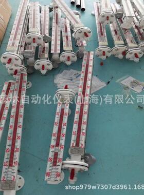 UHZ-57/BZ-1-G-O-D普通型侧装式磁性液位计UHZ-58/S-LB