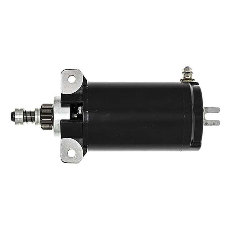 66T-81800-00-00 66T-81800-02-00舷外机马达电机Yamaha40XWH40HP