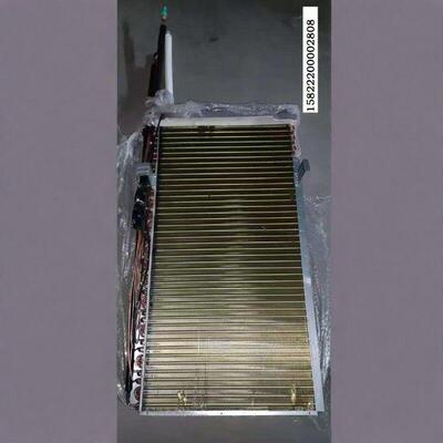 全新原装5匹柜机KFR-120LW/SDY-GC(R3)内机蒸发器15822200002808