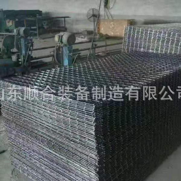 玻璃钢网片 维护便捷玻璃钢网片 可设计性 表面光滑玻璃钢网片