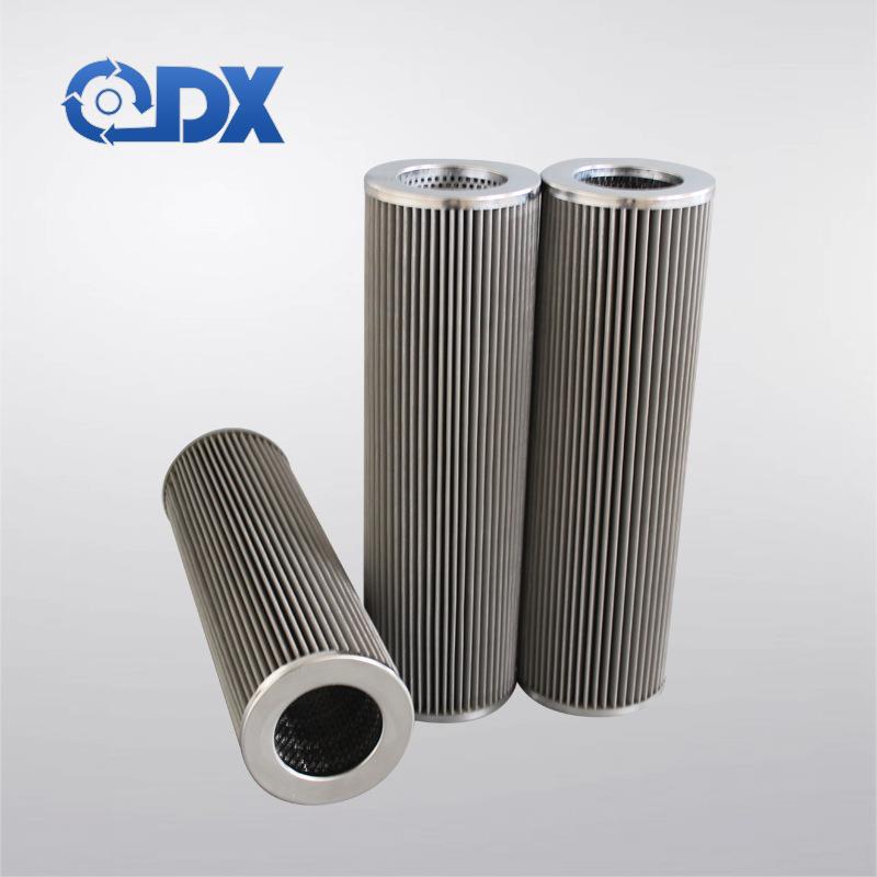 过滤器KF1KM60VP75D5G1566玻纤折叠液压滤芯过滤器滤芯液压滤芯
