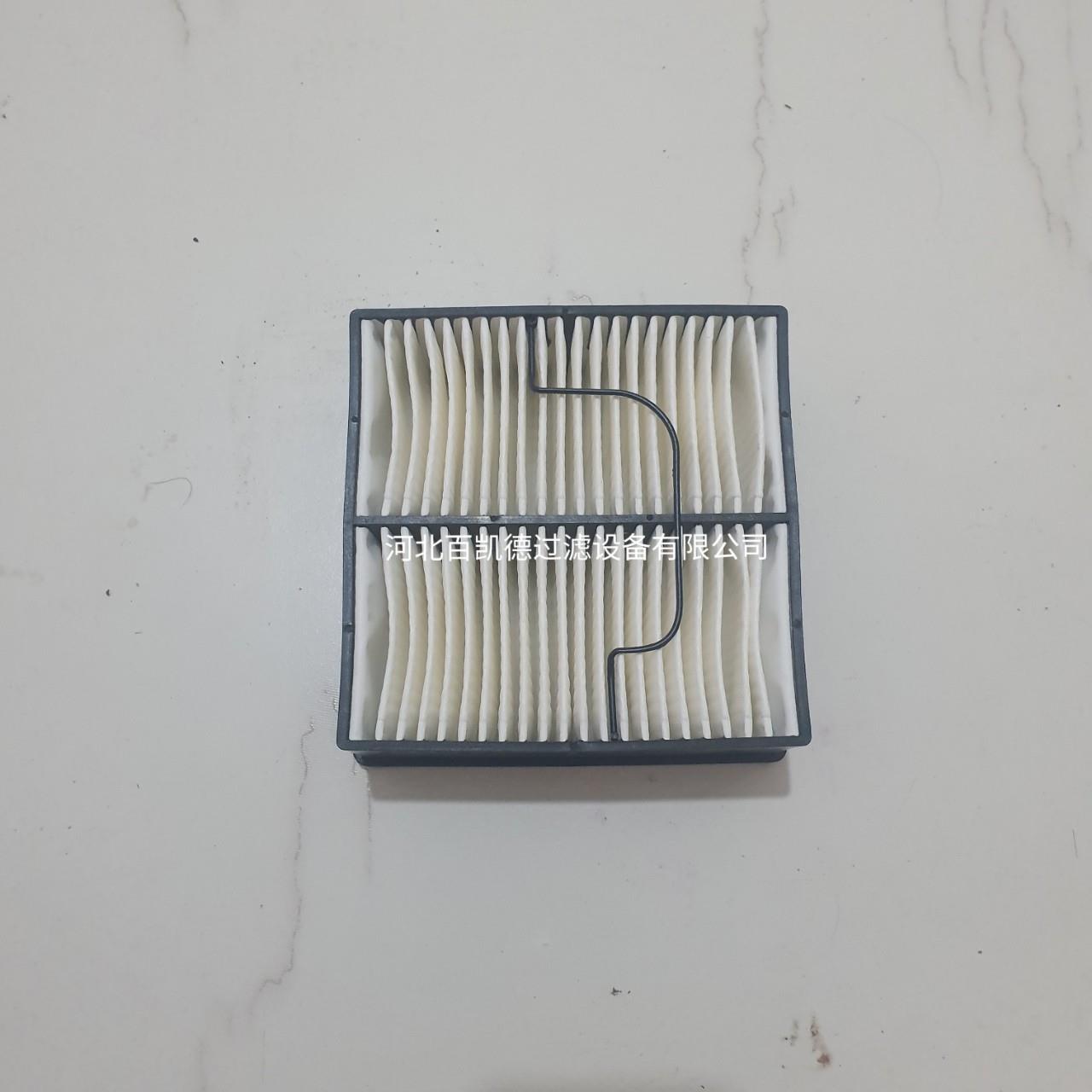 船用发电机组SWK2000-18油水分离器滤芯0180滤芯FS19752 P502481