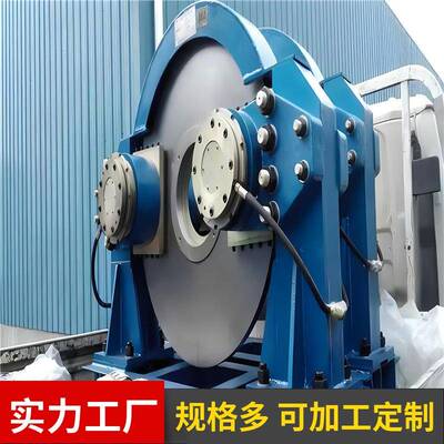 现货供应KPZ-1800带式输送机用盘式制动器液压张紧卷带一体化装置