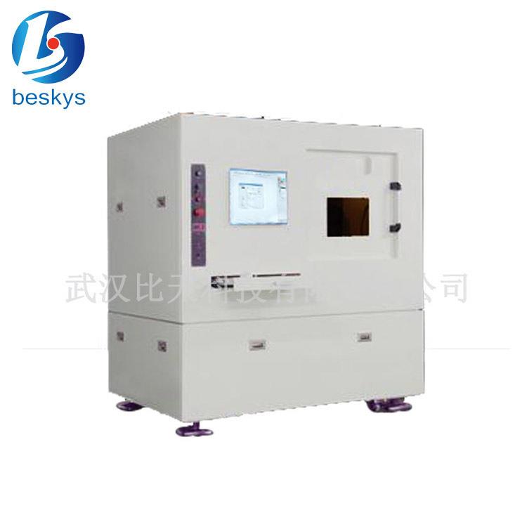 重复精确定位全自动控制可加工幅面激光刻模机