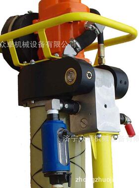 供应MQT气动锚杆钻机 MQT-130锚杆钻机报价 MQT120/3.0锚杆钻机