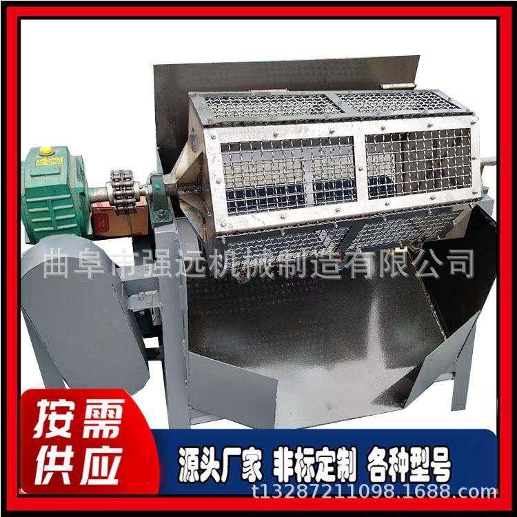 铁钉除锈六角研磨机 去毛刺滚筒抛光机 金属件去锈打磨设备,五金/工具,光饰机,淘宝优惠券,粉丝福利购,淘宝优惠卷