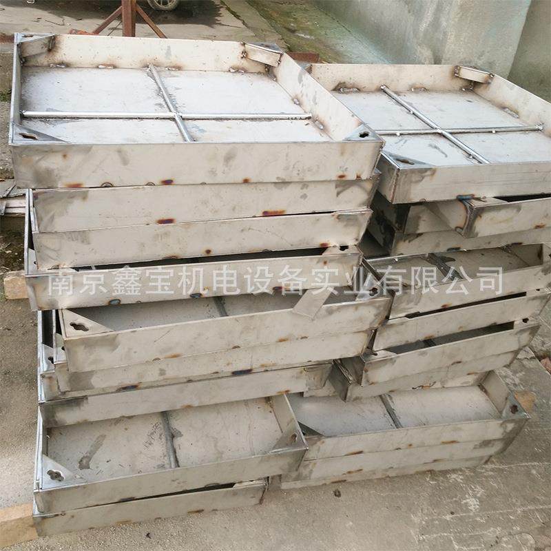 井盖厂家 方形不锈钢隐形井盖 各种规格304不锈钢隐形井盖,机械设备,干燥机/干燥箱/烘干机,淘宝优惠券,粉丝福利购,淘宝优惠卷