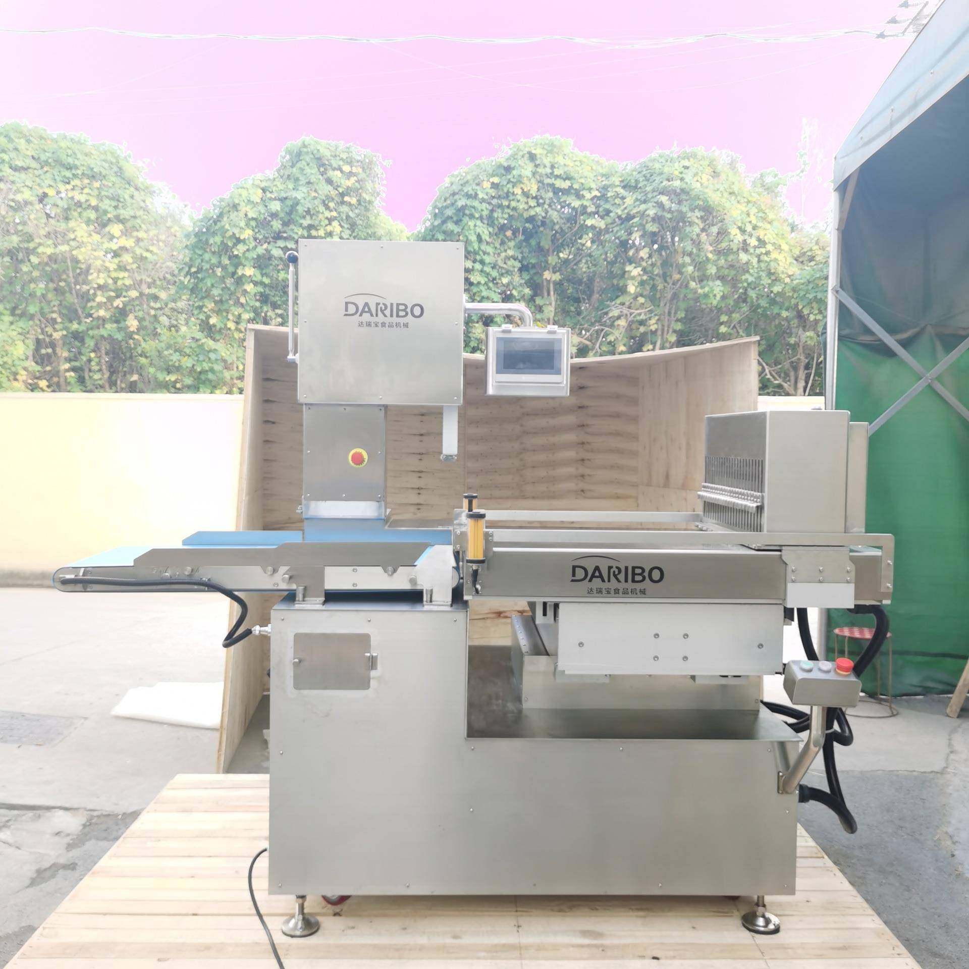 W不锈钢多功能猪蹄切骨机锯骨机 冻肉猪蹄大骨头锯骨机器牛骨排骨,清洗/食品/商业设备,肉制品加工设备,淘宝优惠券,粉丝福利购,淘宝优惠卷