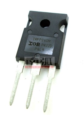 IRFP260场效应管50A200VMOS管IR原装进口全新焊机常用配件