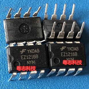 全新原装现货 FSEZ1216BNYM EZ1216B 电源管理芯片IC