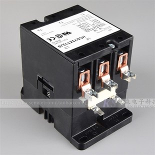 Controls 120V 船用Hartland HCDY3XT12JS UL三相交流接触器 120A