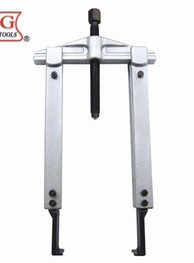 台湾TJG-M3356      二爪多功能拉拔器250mm    多功能拉拔器