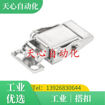 HGA72-42 内弹簧型搭扣 抗振动型TAKIGEN锁扣拉扣C-526开口圈泷源