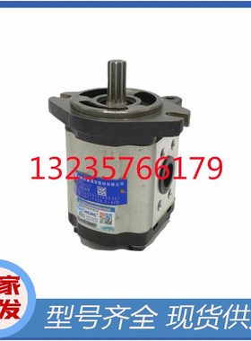 CBT-F419.2/F420-AFP/AFPL/AFH/AFHL/AF/AFL合肥长源齿轮泵