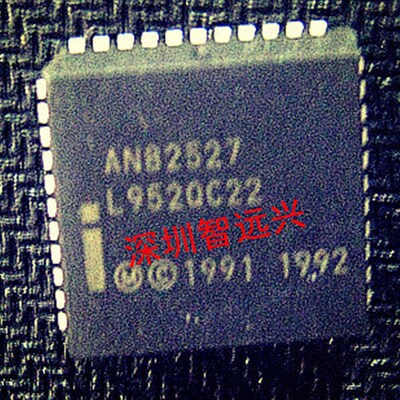 AN82527 汽车电脑板芯片 全新