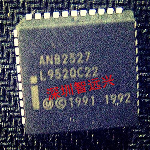 AN82527 汽车电脑板芯片 全新