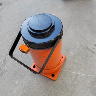 6T滑模千斤顶10T滑模液压起顶器滚珠款烟筒安装提升机顶起机