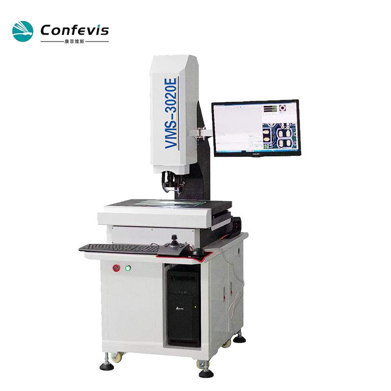 全自动影像测量仪VMS4030CNC高精度2.5次元接触式投影检测设备