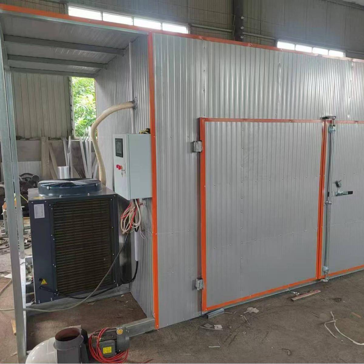 鑫烨萝卜新鲜蔬菜山芋山药烘干箱食品烘干房地瓜红薯干燥设备