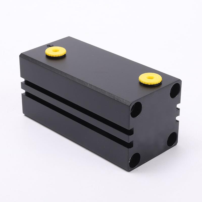 薄型油缸液压油缸模具不锈钢磁感应油缸