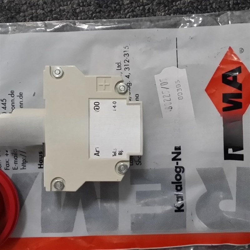 现货供应  德国 REMA 按钮开关 Nr.80225-00 Nr.80225-05