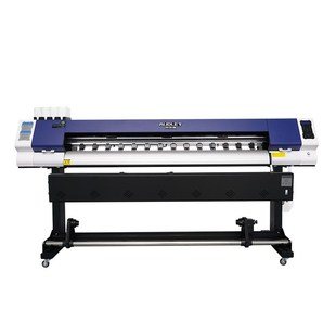 厂家压电写真机机器设备广告户外户内喷绘机车贴卷材数码 打印机