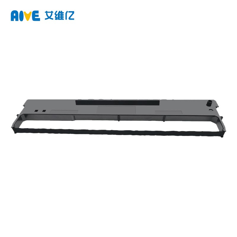 Aive适用得实针式打印机色带架106D-1色带DS5400III打印机碳带盒