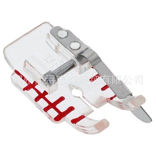 VIKING 412927445唯京压脚HUSQVARNA 部件 4拼缝压脚 多功能家用1