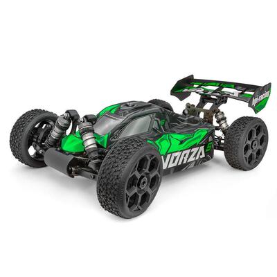 HPI VORZA S BUGGY FLUX 1/8越野车RC遥控车电动四驱无刷#160179