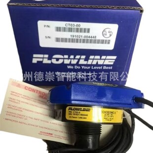 08US 弗莱超声波液位计LU81 05CT 03CT 06全新议 5101CT