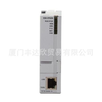 全新韩国LS产电PLCXGI-CPUU/D CPUUN CPUHN CPUH CPUS CPUE模块