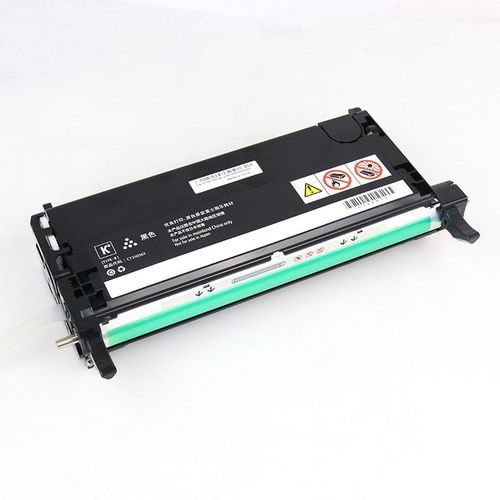 适用施乐6180硒鼓Xerox Phaser 6180彩色打印机粉盒113R00726碳粉